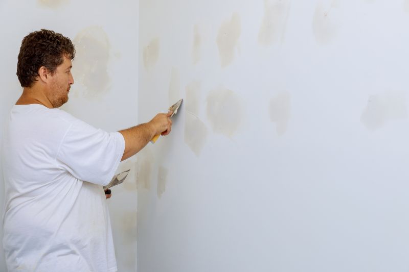Interior Stucco Repair in Ventura County, CA