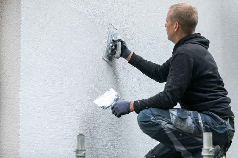 Contact About Stucco