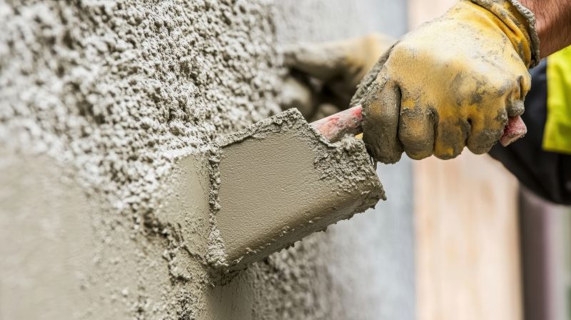 Cracked Stucco Repair in Roseville, CA