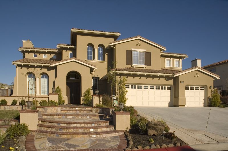 Eifs Installation in Marin County, CA