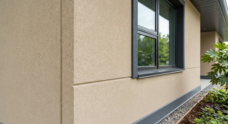 Eifs Repair Service in Marin County, CA