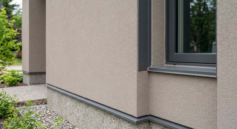House Stucco Repair in Ventura County, CA