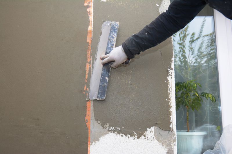 Stucco Maintenance in Sonoma County, CA