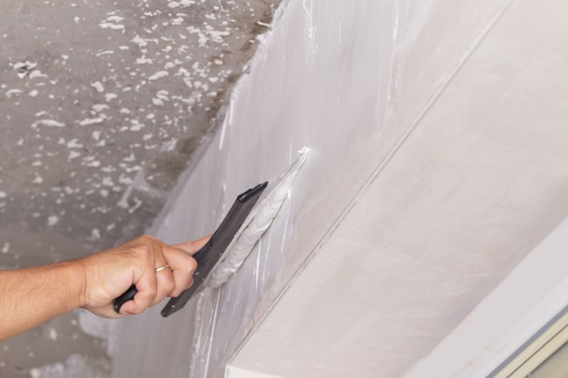 Stucco Maintenance in Sonoma County, CA