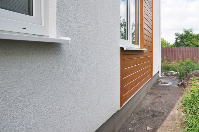 Stucco Maintenance in Marin County, CA