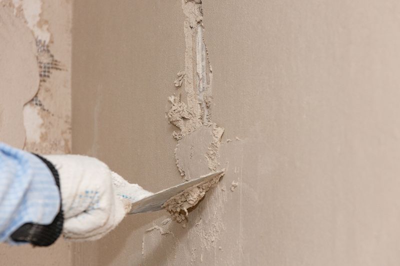 Stucco Patching in Marin County, CA