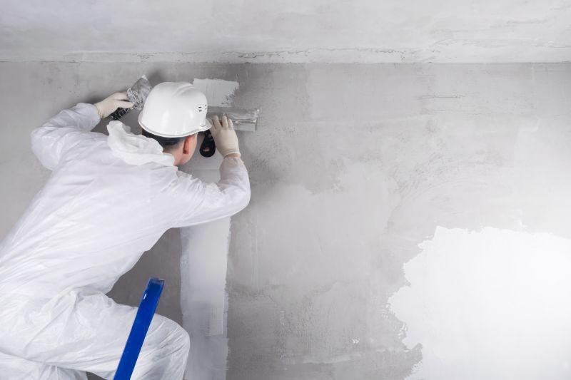 Stucco Repair in Napa, CA