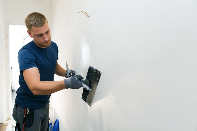 Stucco Repair in Marin County, CA